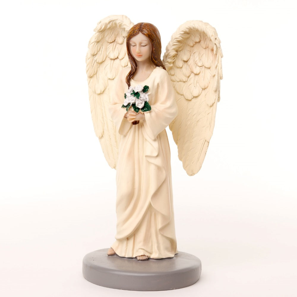 Thun Casa - Guardian angel »Lina (cheerfulness) height: 7.5 cm h