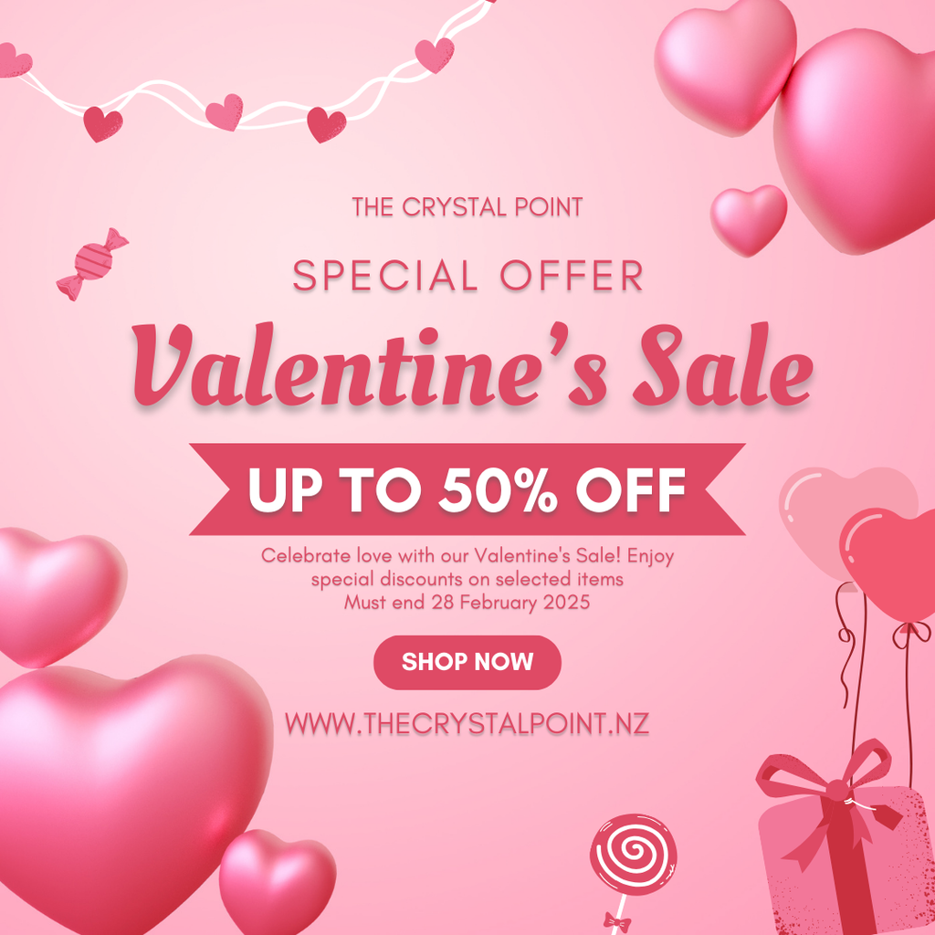 Valentines Day Sale